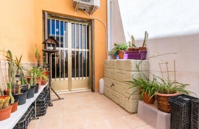 Resale - Casa - Torrevieja - Centro