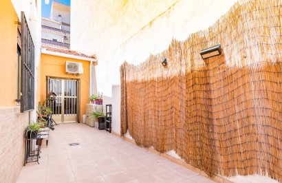 Revente - Casa - Torrevieja - Centro