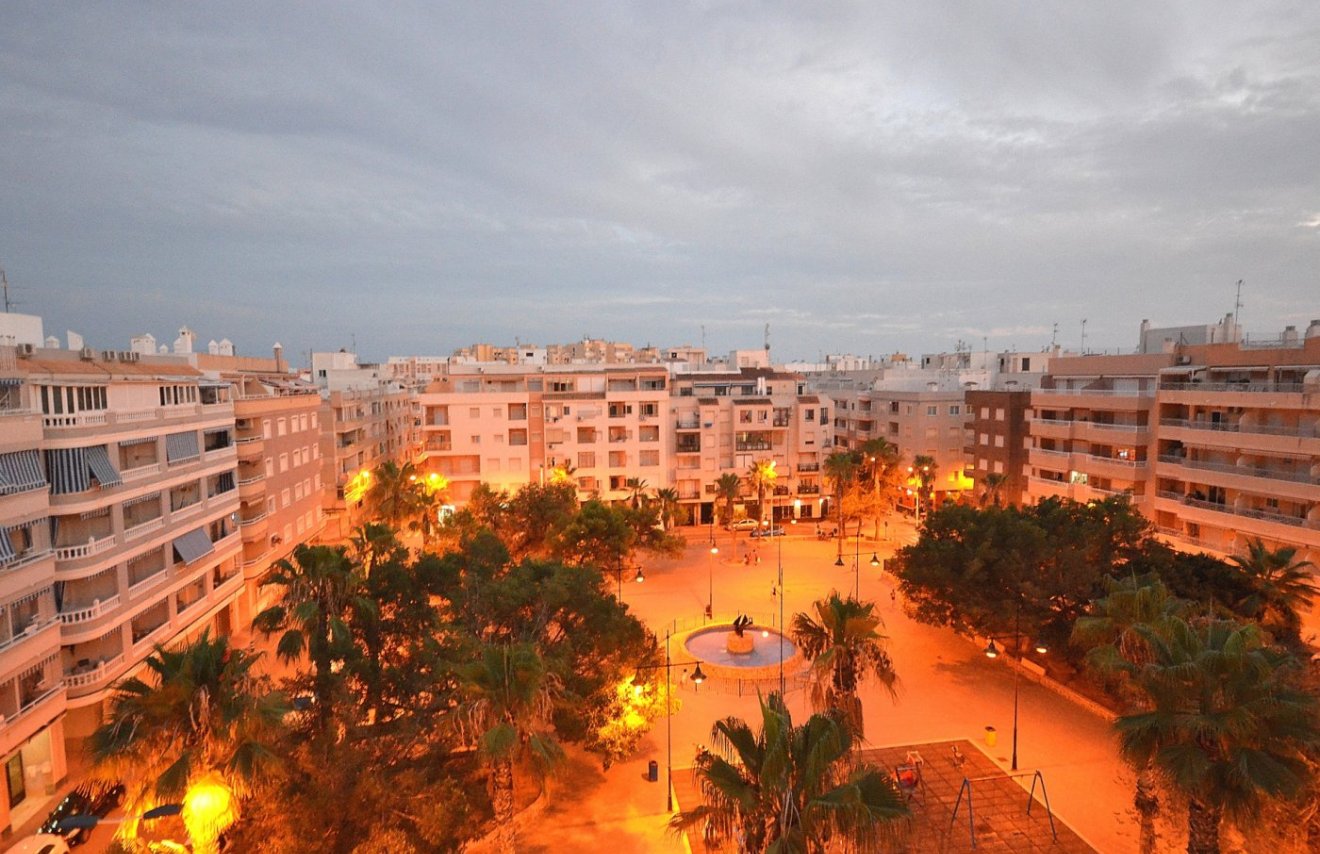 Reventa - Ático - Torrevieja - Playa del Cura