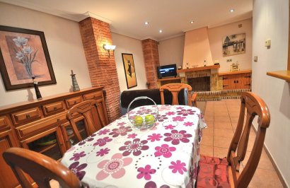 Resale - Penthouse - Torrevieja - Playa del Cura