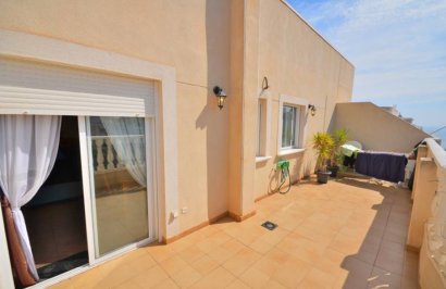 Resale - Penthouse - Torrevieja - Playa del Cura