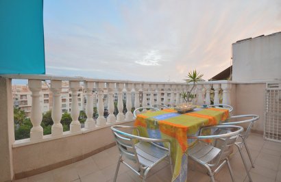 Resale - Penthouse - Torrevieja - Playa del Cura