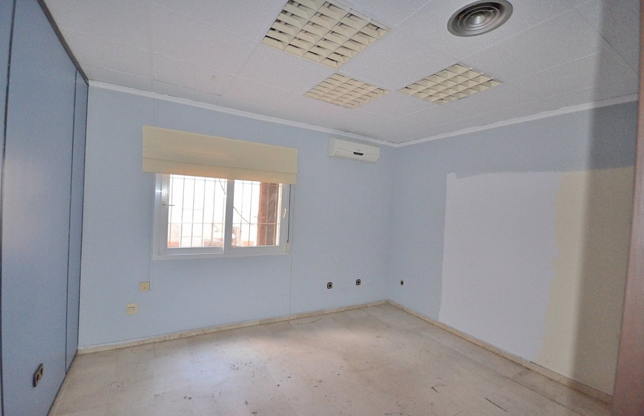 Revente - Apartamento - Torrevieja - Centro