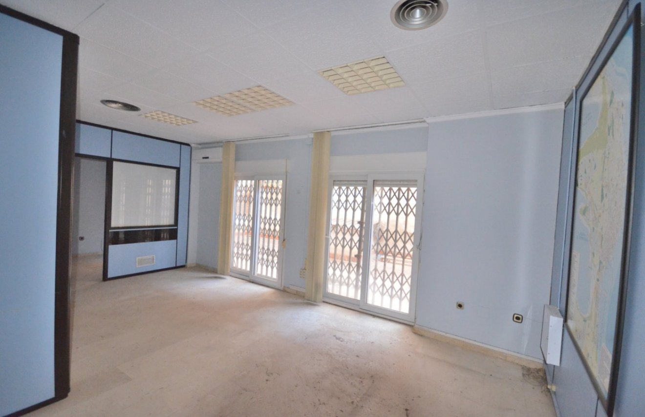 Reventa - Apartamento - Torrevieja - Centro