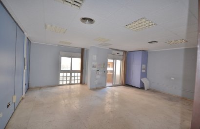 Revente - Apartamento - Torrevieja - Centro