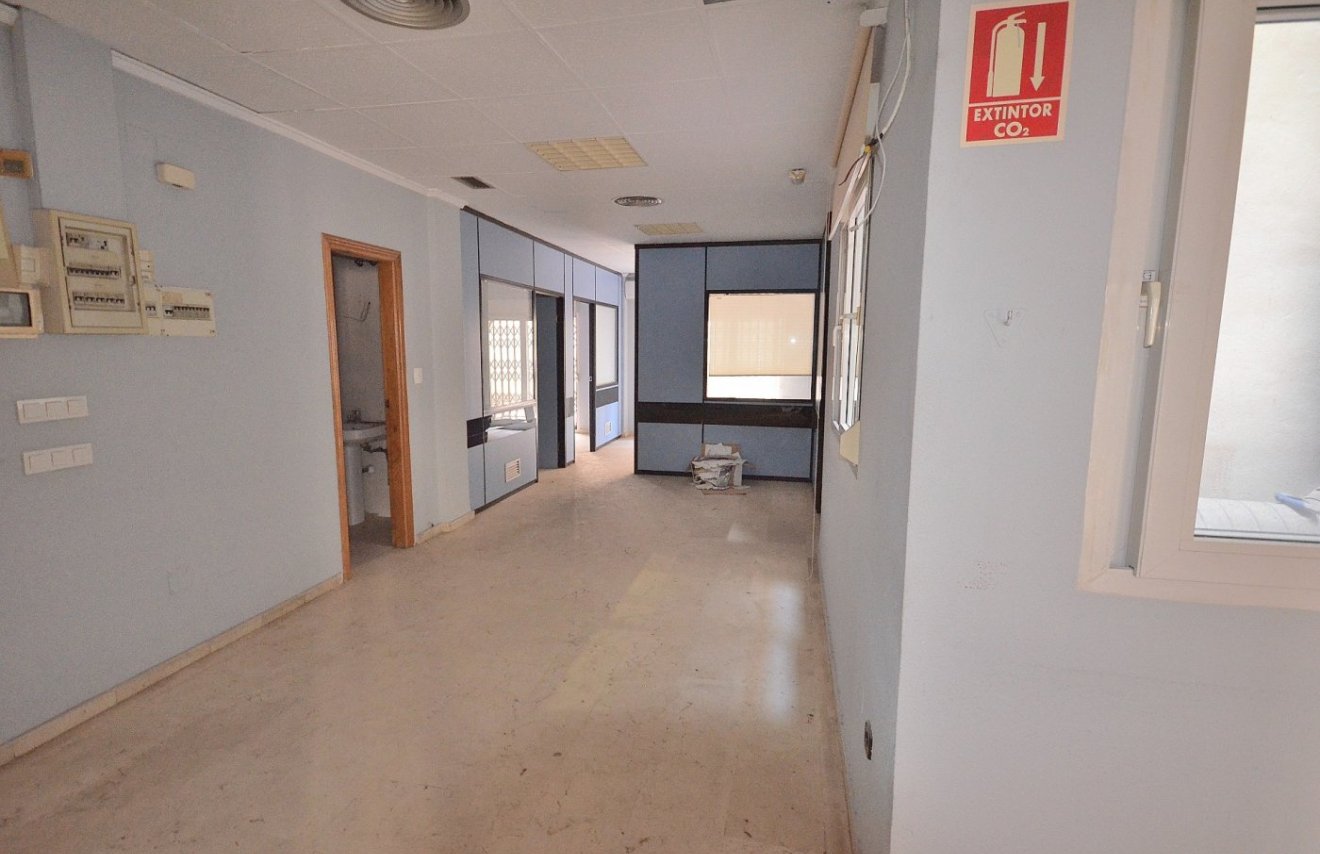 Revente - Apartamento - Torrevieja - Centro