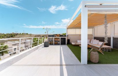 Reventa - Chalet - San Miguel de Salinas - Cerro del Sol