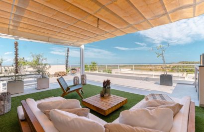 Resale - Chalet - San Miguel de Salinas - Cerro del Sol