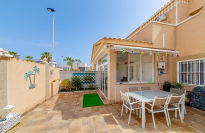 Reventa - Chalet - Torrevieja - Aguas nuevas 1