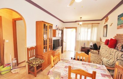 Reventa - Bungalow Planta Baja - Guardamar del Segura - El Edén - Los Estaños