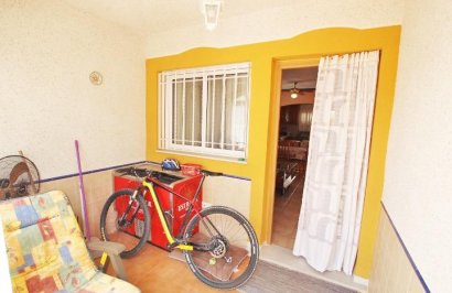 Revente - Bungalow Planta Baja - Guardamar del Segura - El Edén - Los Estaños