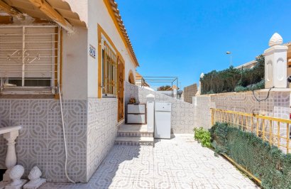 Resale - Bungalow - Torrevieja - El limonar