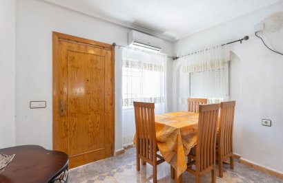 Resale - Bungalow - Torrevieja - El limonar