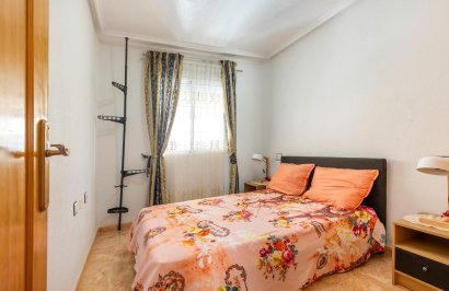 Resale - Bungalow - Torrevieja - El limonar