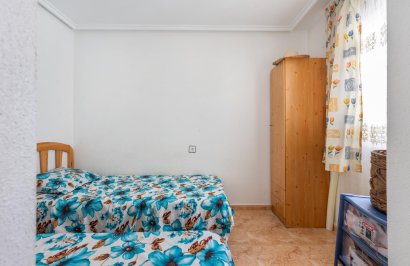 Revente - Bungalow - Torrevieja - El limonar