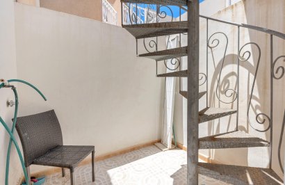 Resale - Bungalow - Torrevieja - El limonar