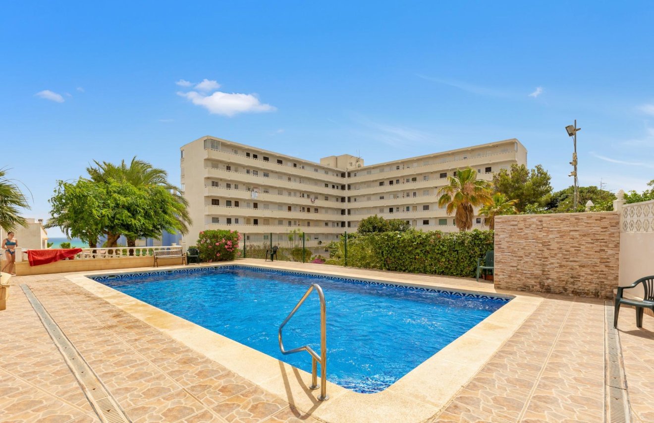 Resale - Ático Dúplex - Torrevieja - Torre la mata