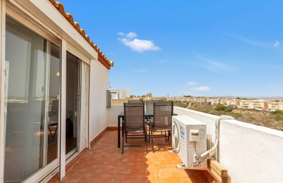 Resale - Ático Dúplex - Torrevieja - Torre la mata