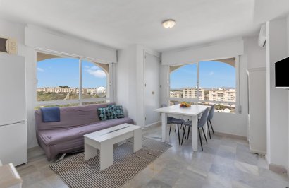 Resale - Ático Dúplex - Torrevieja - Torre la mata