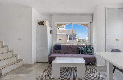 Resale - Ático Dúplex - Torrevieja - Torre la mata