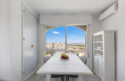 Resale - Ático Dúplex - Torrevieja - Torre la mata