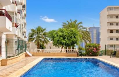 Resale - Ático Dúplex - Torrevieja - Torre la mata