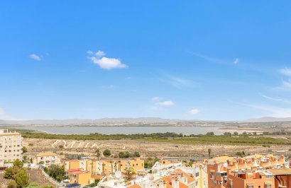 Revente - Ático Dúplex - Torrevieja - Torre la mata