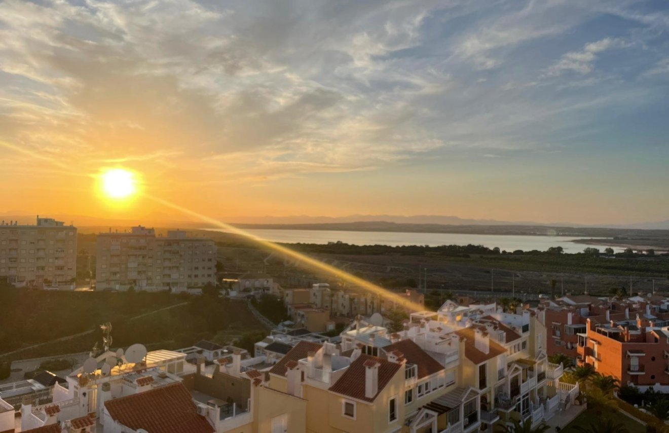 Revente - Ático Dúplex - Torrevieja - Torre la mata