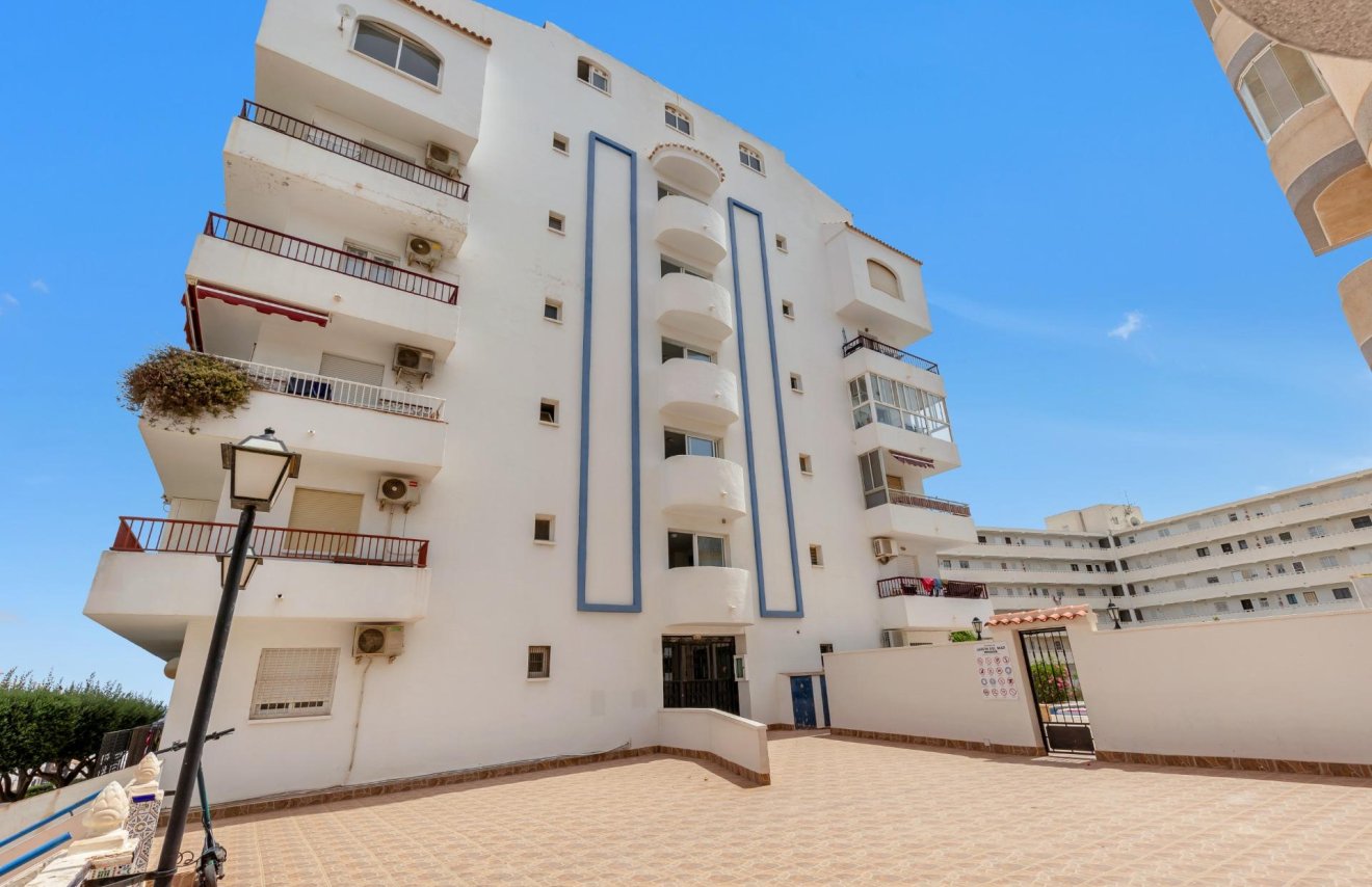 Resale - Ático Dúplex - Torrevieja - Torre la mata