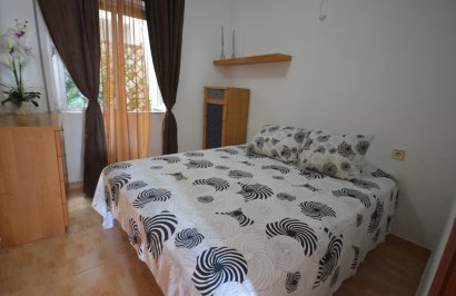 Revente - Apartamento - Torrevieja - Torrejón