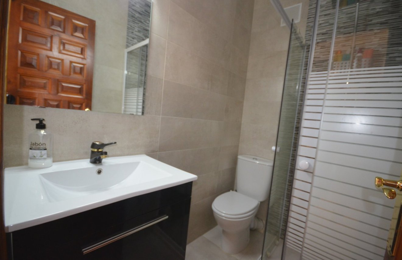 Revente - Apartamento - Torrevieja - Torrejón