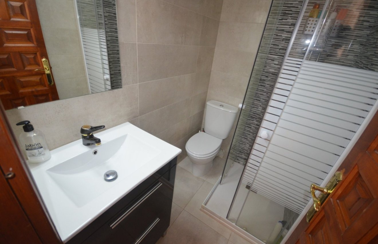 Reventa - Apartamento - Torrevieja - Torrejón