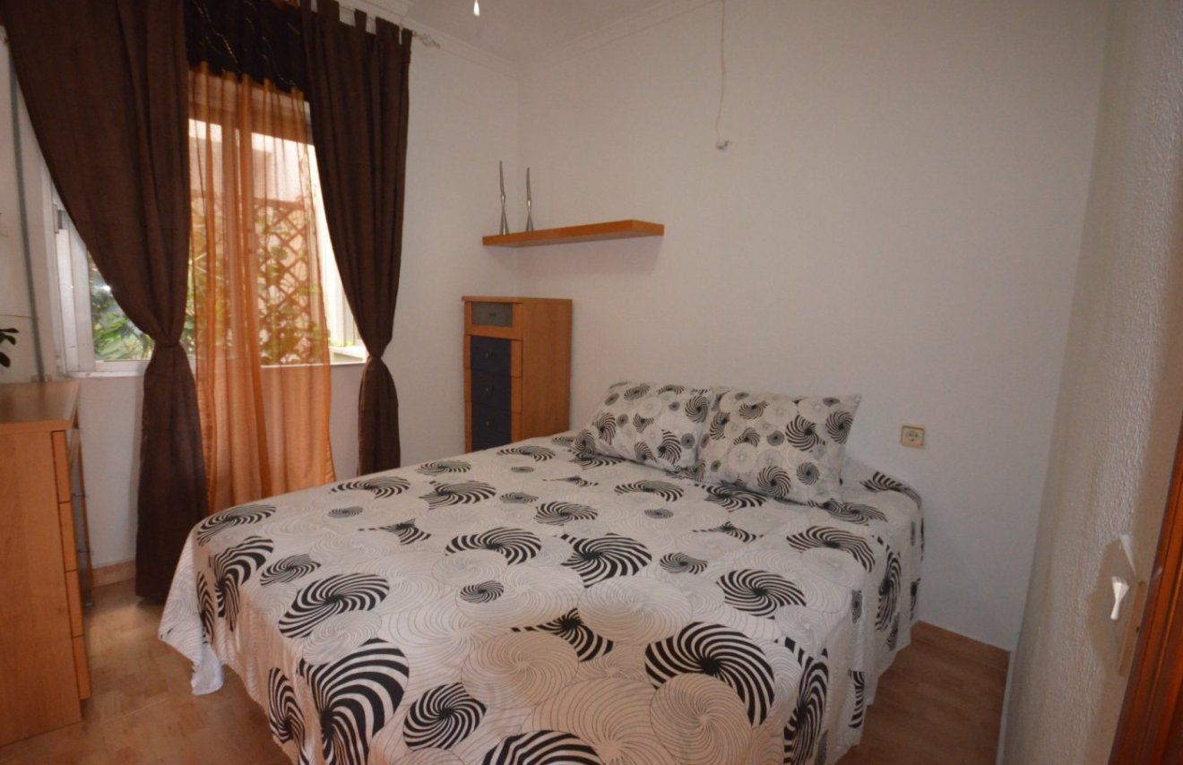 Reventa - Apartamento - Torrevieja - Torrejón