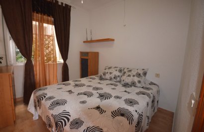 Reventa - Apartamento - Torrevieja - Torrejón