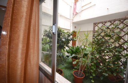 Revente - Apartamento - Torrevieja - Torrejón