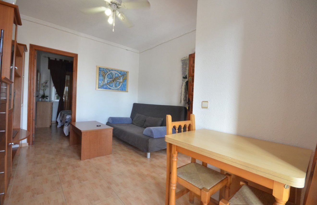 Revente - Apartamento - Torrevieja - Torrejón