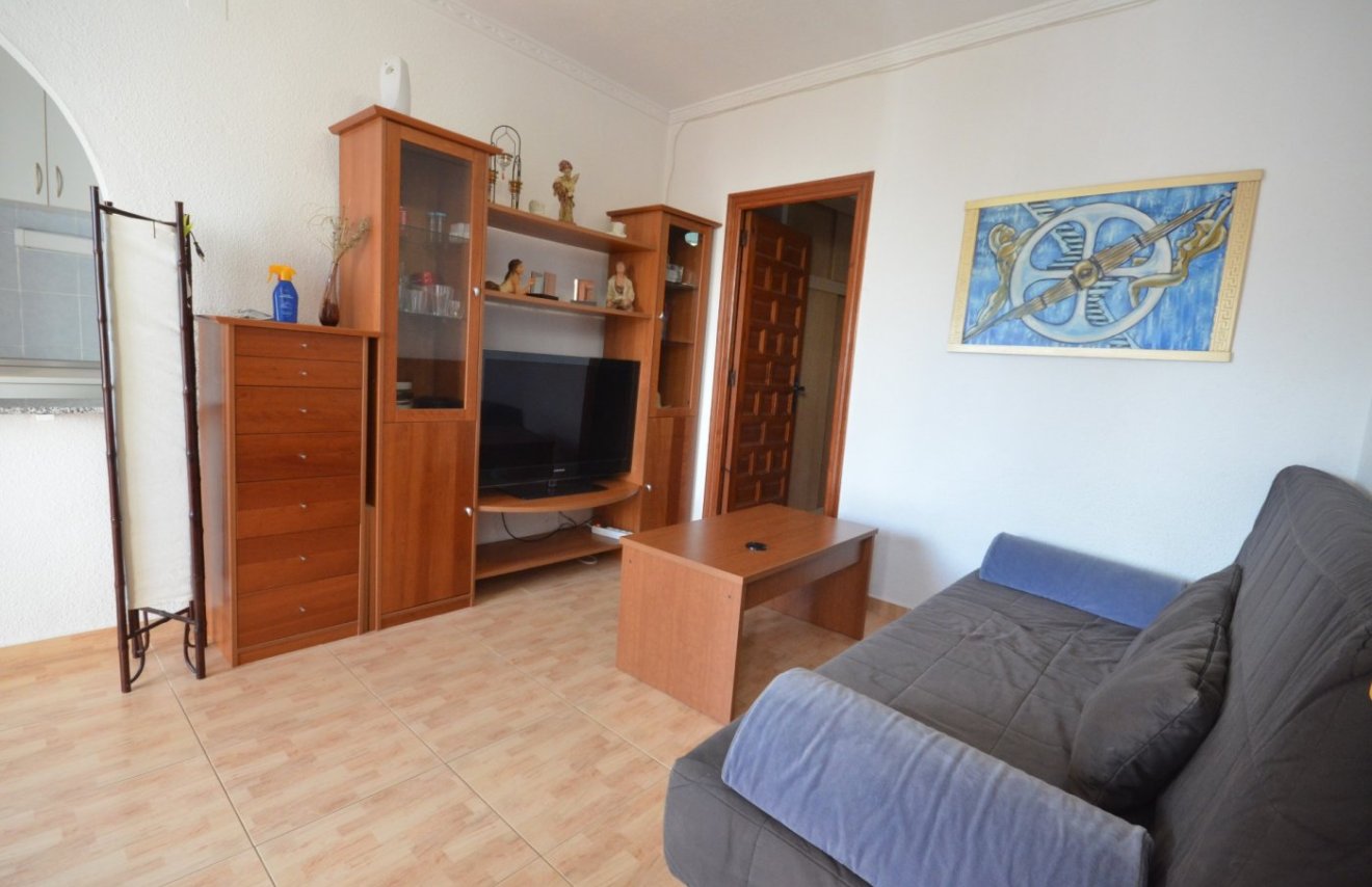 Revente - Apartamento - Torrevieja - Torrejón