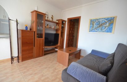 Revente - Apartamento - Torrevieja - Torrejón