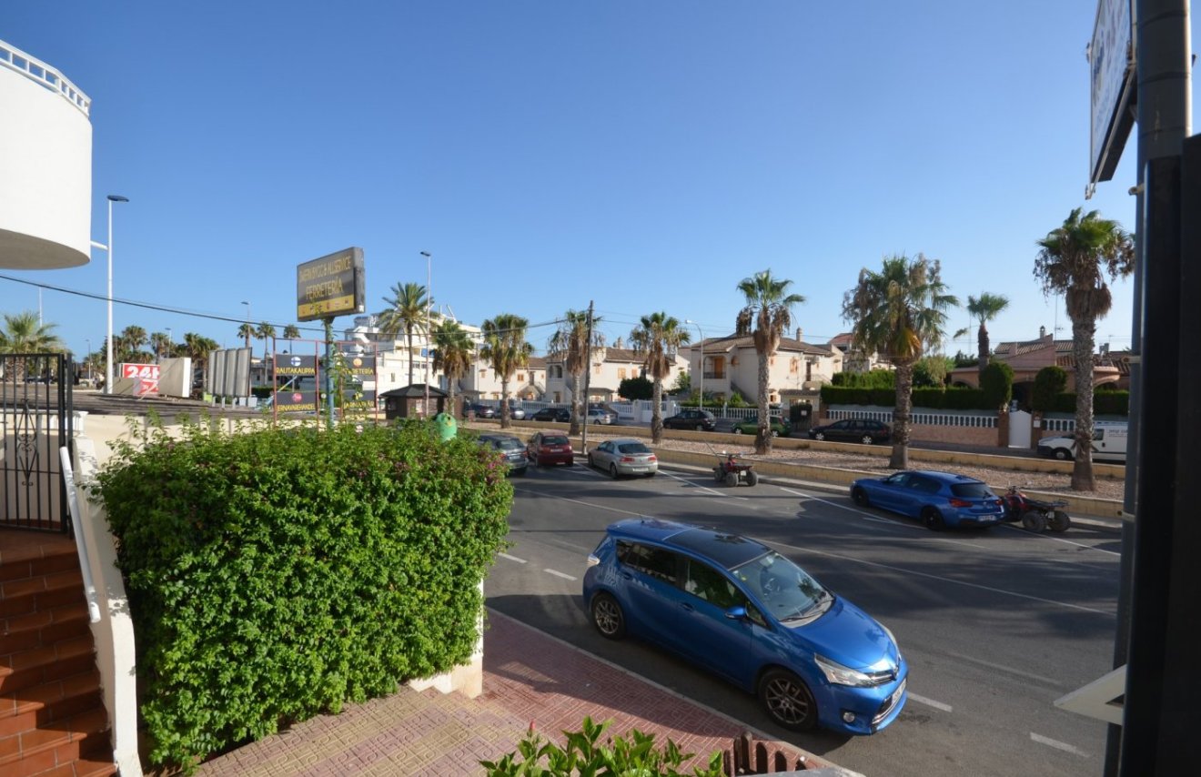 Revente - Apartamento - Torrevieja - Torrejón