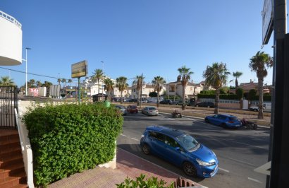 Revente - Apartamento - Torrevieja - Torrejón