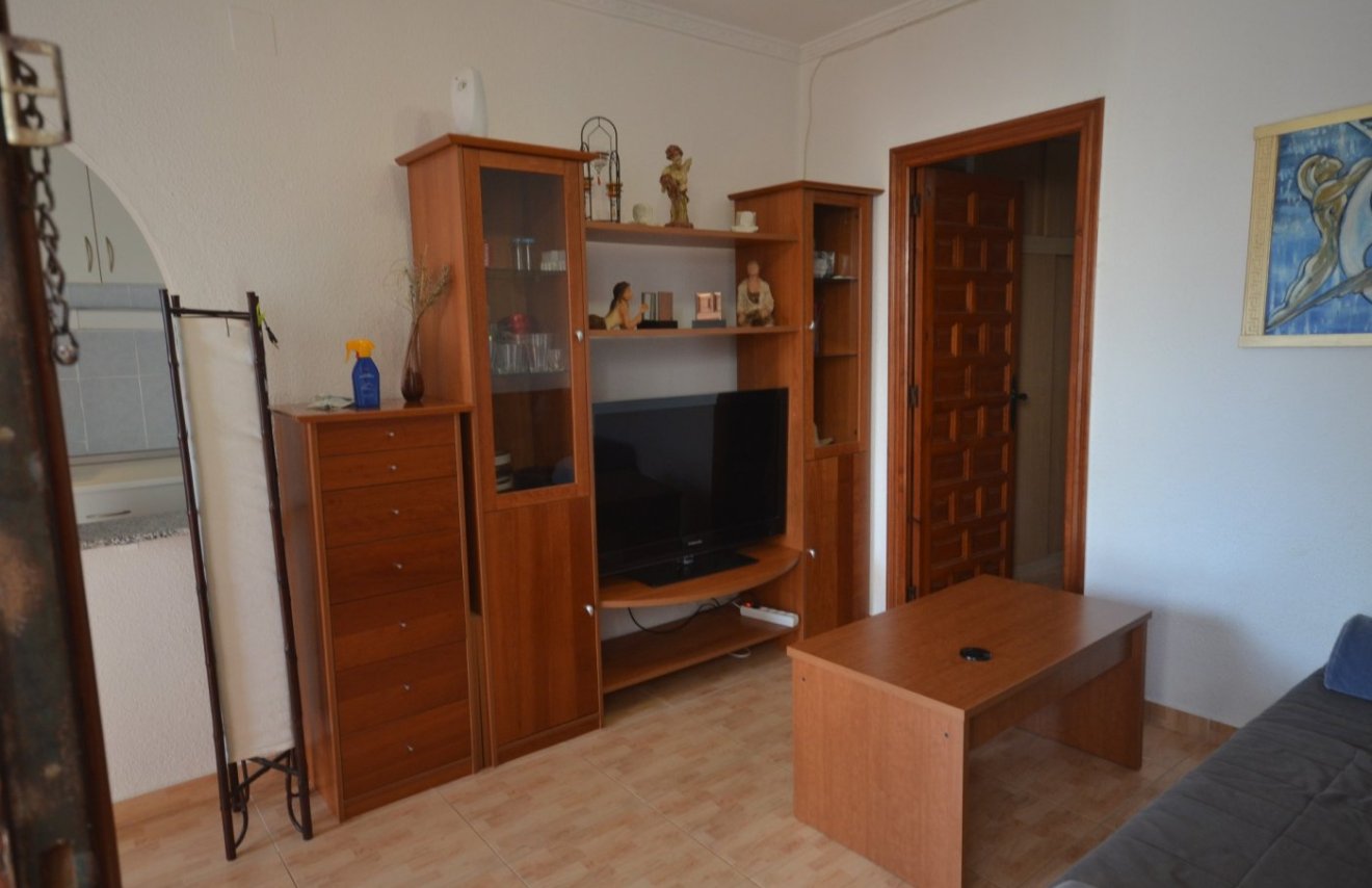 Revente - Apartamento - Torrevieja - Torrejón