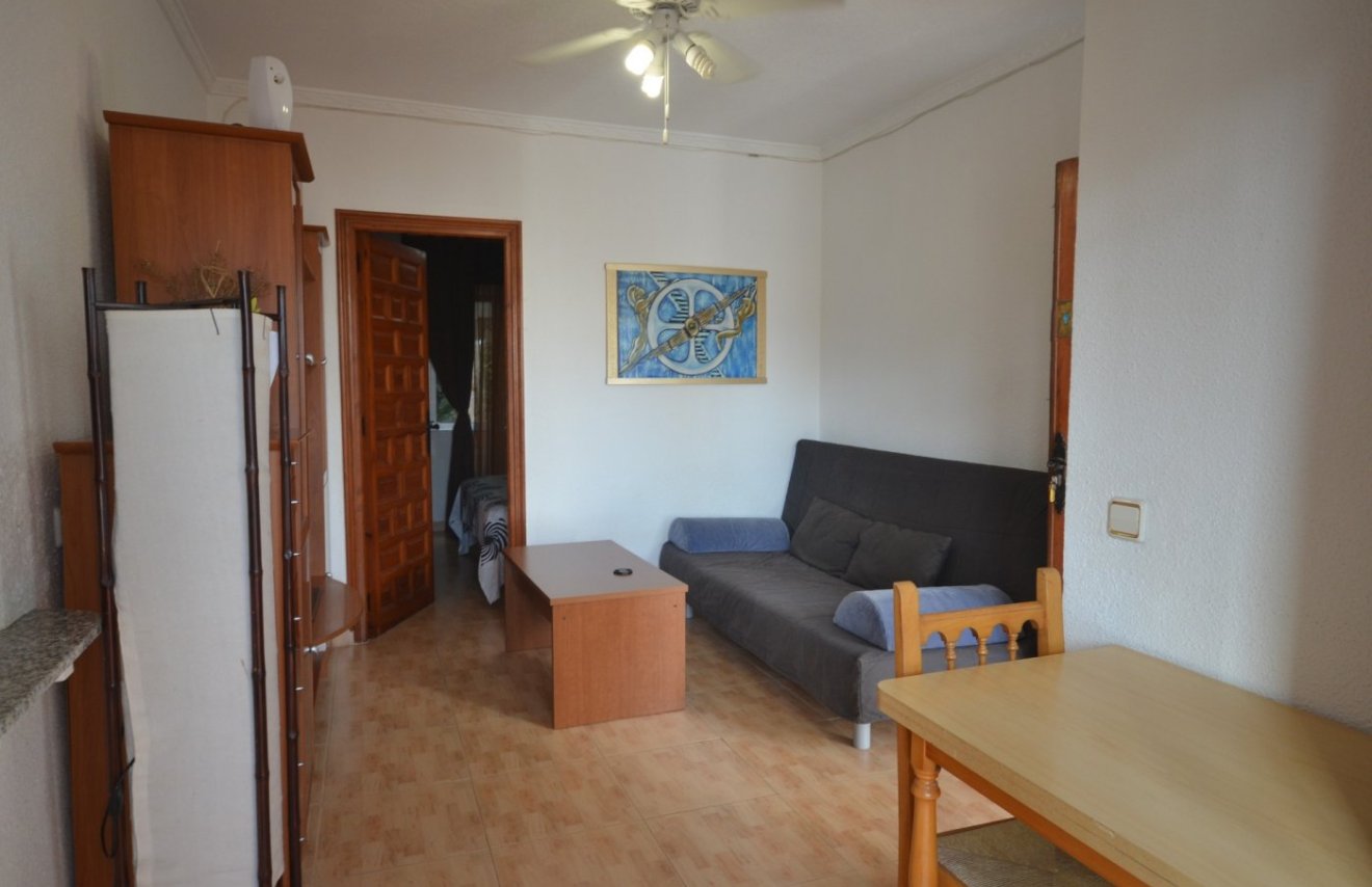 Revente - Apartamento - Torrevieja - Torrejón