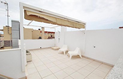 Resale - Townhouse - Orihuela Costa - Lomas de Cabo Roig