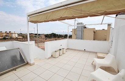 Reventa - Adosado - Orihuela Costa - Lomas de Cabo Roig