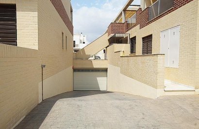 Resale - Townhouse - Orihuela Costa - Lomas de Cabo Roig