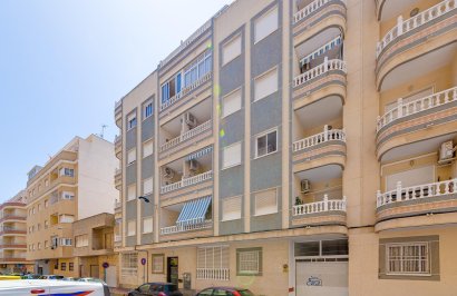 Reventa - Apartamento - Torrevieja - Playa del Cura