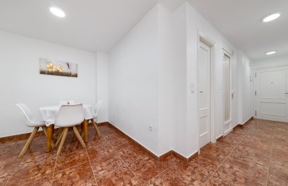 Reventa - Apartamento - Torrevieja - Playa del Cura