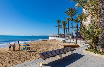 Revente - Apartamento - Torrevieja - Playa del Cura