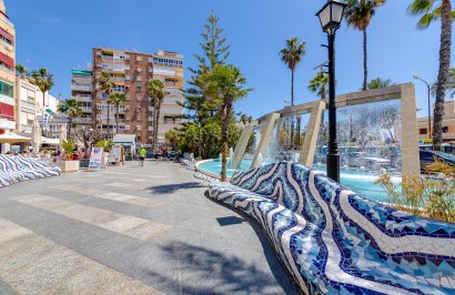 Revente - Apartamento - Torrevieja - Playa del Cura