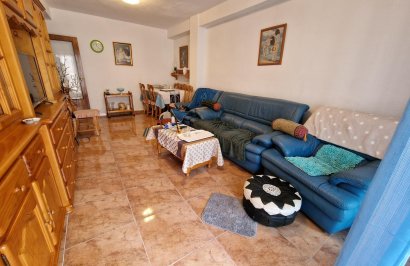 Resale - Apartamento - Torrevieja - Acequion